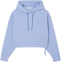 Immagine di FELPA CAPPUCCIO DA DONNA LACOSTE SF0281 5QD