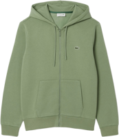 Immagine di FELPA CAPPUCCIO DA UOMO LACOSTE SH9623 S86