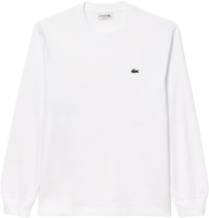 Picture of T-SHIRT A MANICA LUNGA DA UOMO LACOSTE TH7307 001
