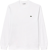 Immagine di T-SHIRT A MANICA LUNGA DA UOMO LACOSTE TH7307 001