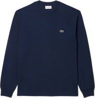 Picture of T-SHIRT A MANICA LUNGA DA UOMO LACOSTE TH7307 166