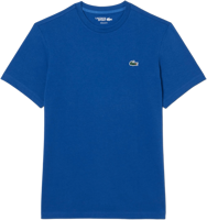 Picture of T-SHIRT A MANICA CORTA DA UOMO LACOSTE TH4780 C4X