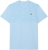 Picture of T-SHIRT A MANICA CORTA DA UOMO LACOSTE TH4782 HBP