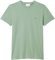 Picture of T-SHIRT A MANICA CORTA DA UOMO LACOSTE TH6709 S86