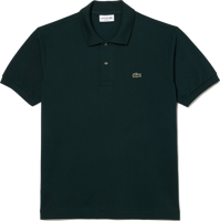 Picture of POLO A MANICA CORTA DA UOMO LACOSTE 1212 YZP