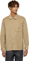 Immagine di CAMICIA DA UOMO DICKIES CORDUROY DK0A8652 KHK