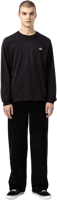 Picture of T-SHIRT A MANICA LUNGA DA UOMO DICKIES MAPLETON DK0A4Y4R BLK