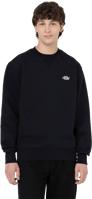 Picture of FELPA DA UOMO DICKIES SUMMERDALE DK0A4Y6Q BLK