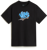 Immagine di T-SHIRT A MANICA CORTA JUNIOR VANS SK8 VN000RDG BLK