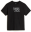 Immagine di T-SHIRT A MANICA CORTA JUNIOR VANS CACTUS WIRE VN000PXT BLK