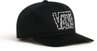 Immagine di CAPPELLO JUNIOR VANS CONSTANT SNAPBACK VN000Q1B BLK