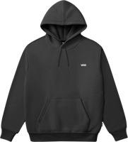 Immagine di FELPA DA UOMO VANS LEFT CHEST II LOOSE PO VN000P21 BLK