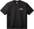Immagine di T-SHIRT A MANICA CORTA DA UOMO VANS LEFT CHEST II VN000P1P BLK