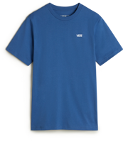 Picture of T-SHIRT A MANICA CORTA JUNIOR VANS LEFT CHEST VN0A4MQ3 5TU