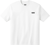 Immagine di T-SHIRT A MANICA CORTA JUNIOR VANS LEFT CHEST VN0A4MQ3 WHT