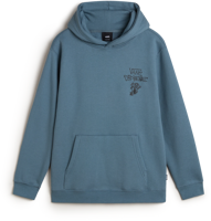 Immagine di FELPA JUNIOR VANS LET LOOSE VN000PX9 RV2