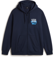 Immagine di FELPA DA UOMO VANS METAL WALL VN000PGK JDU