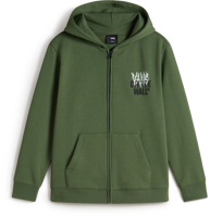 Immagine di FELPA JUNIOR VANS METAL WALL VN000PX3 EN6