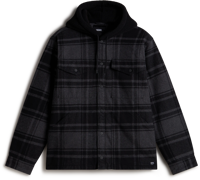 Immagine di GIACCA DA UOMO VANS PIEDMONT PLAID SHACKET VN000P7V QFY