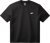 Picture of T-SHIRT A MANICA CORTA DA UOMO VANS SALTOLOOSE VN000P56 BLK