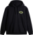 Immagine di FELPA DA UOMO VANS SPRAY OLOOSE PO VN000JSN BLK