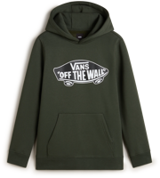 Immagine di FELPA JUNIOR VANS STYLE 76 PO VN000JYD EMU