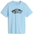 Immagine di T-SHIRT A MANICA CORTA JUNIOR VANS STYLE 76 VN000IVE EML