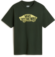 Picture of T-SHIRT A MANICA CORTA JUNIOR VANS STYLE 76 VN000IVE EMU