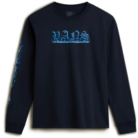 Picture of T-SHIRT A MANICA LUNGA JUNIOR VANS INFERNO VN000PXW JDU