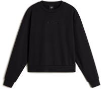 Immagine di FELPA DA DONNA VANS ESSENTIAL H-FT RLX CRE VN000RAM BLK