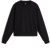 Immagine di FELPA DA DONNA VANS ESSENTIAL H-FT RLX CRE VN000RAM BLK