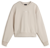 Immagine di FELPA DA DONNA VANS ESSENTIAL H-FT RLX CREW VN000RAM EN9