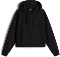 Immagine di FELPA DA DONNA VANS ESSENTIAL H-FT RLX PO VN000RAH BLK