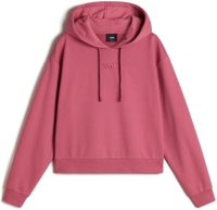 Immagine di FELPA DA DONNA VANS ESSENTIAL H-FT RLX PO VN000RAH ZRY