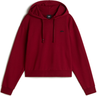 Immagine di FELPA DA DONNA VANS SALTORLX FT PO VN000P5P BRD