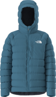 Immagine di GIACCA JUNIOR THE NORTH FACE REVERSIBLE PERRITO NF0A88TW BOM