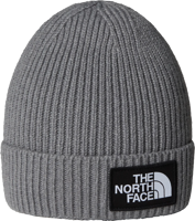 Picture of BERRETTO JUNIOR THE NORTH FACE LOGO BOX CUFFED NF0A8CGU DYY