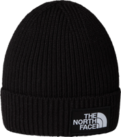 Immagine di BERRETTO JUNIOR THE NORTH FACE LOGO BOX CUFFED NF0A8CGU JK3