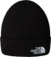 Immagine di BERRETTO JUNIOR THE NORTH FACE LOGO BOX CUFFED NF0A8CGU JK3