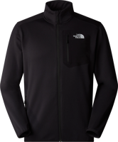 Immagine di MIDLAYER DA TREKKING DA UOMO THE NORTH FACE CREST FZ NF0A897C JK3