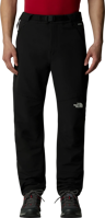 Immagine di PANTALONI DA TREKKING DA UOMO THE NORTH FACE DIABLO REG TAPERED NF0A7X6D 4H0