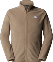 Picture of MIDLAYER DA TREKKING DA UOMO THE NORTH FACE GLACIER FLEECE NF0A8D0R BOW