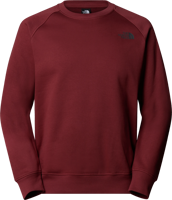 Immagine di FELPA DA UOMO THE NORTH FACE RAGLABOX NSE CREW NF0A89FA DO3