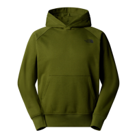 Immagine di FELPA DA UOMO THE NORTH FACE RAGLABOX NSE NF0A89F9 DIW