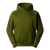 Immagine di FELPA DA UOMO THE NORTH FACE RAGLABOX NSE NF0A89F9 DIW