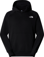 Immagine di FELPA DA UOMO THE NORTH FACE RAGLABOX NSE NF0A89F9 KY4