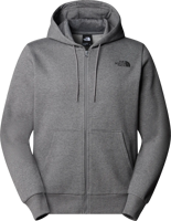 Immagine di FELPA DA UOMO THE NORTH FACE SIMPLE DOME FULL ZIP NF0A89FD DYY