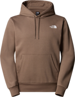 Immagine di FELPA DA UOMO THE NORTH FACE SIMPLE DOME NF0A89FC BOW