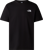 Picture of T-SHIRT A MANICA CORTA DA UOMO THE NORTH FACE BOX NSE NF0A87NP JK3