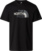 Picture of T-SHIRT A MANICA CORTA DA UOMO THE NORTH FACE EASY NF0A8A6C JK3